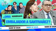 FIN DE SEMANA SANGRIENTO SIN MINISTRO DEL INTERIOR | ¿NO IRÁN A LA MARCHA? | NADIE SE SALVA