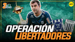 #ENVIVO | ALIANZA LIMA: OPERACIÓN LIBERTADORES #3ENCANCHA