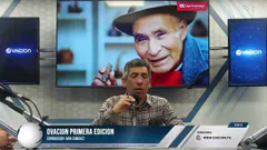 #ENVIVO | Ovación Primera Edición por RADIO OVACION