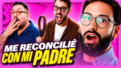 PERDONÉ A MIS PADRES | ME RECONCILIÉ CON MI FAMILIA | GOOD FLORO