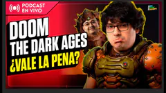 DOOM The Dark Ages no es lo que esperas / ¿Hackearon Steam? Te contamos la verdad