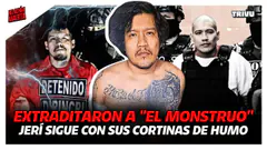 LIMA RECIBE AL CRIMINAL MÁS TEMIDO: ERICK MORENO “EL MONSTRUO” | RELACIÓN ABIERTA
