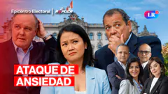 ELECCIONES 2026 Y CONTEO RÁPIDO EN VIVO: ¿CUÁLES SERÁN LOS RESULTADOS? | EPICENTRO - RÉPLICA