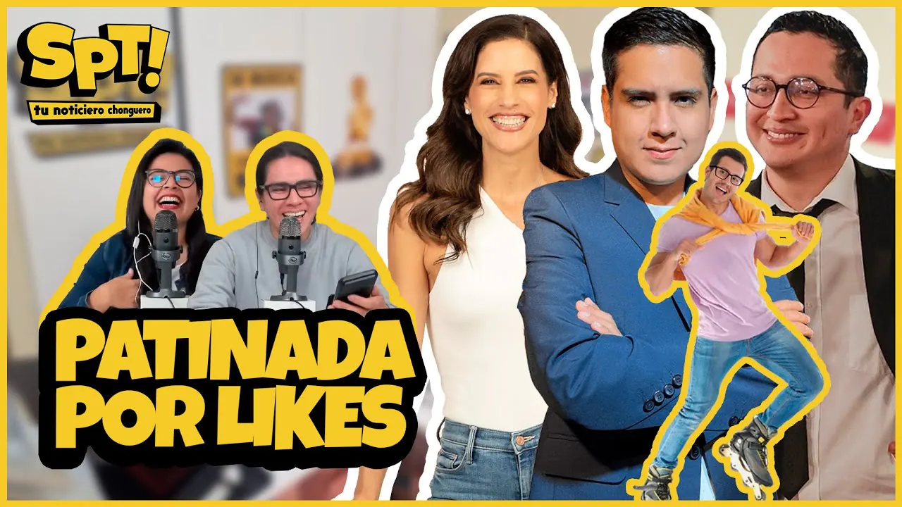 Reproducir: TC BLINDA DESCARADAMENTE A DINA