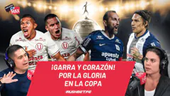 EN VIVO| LOS COMPADRES SE JUEGAN LA CLASIFICACIÓN A LIBERTADORES Y SUDAMERICANA CON GARRA Y CORAZÓN