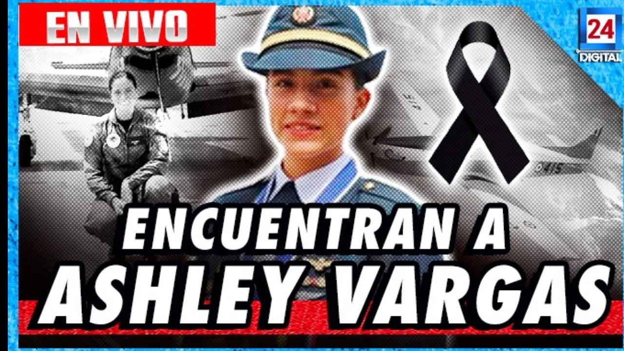 Reproducir: 🚨 Impactante: así hallaron a Ashley Vargas en el mar de Paracas |🔵⚪ 24 Digital
