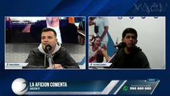 #ENVIVO | La Afición Comenta por RADIO OVACION