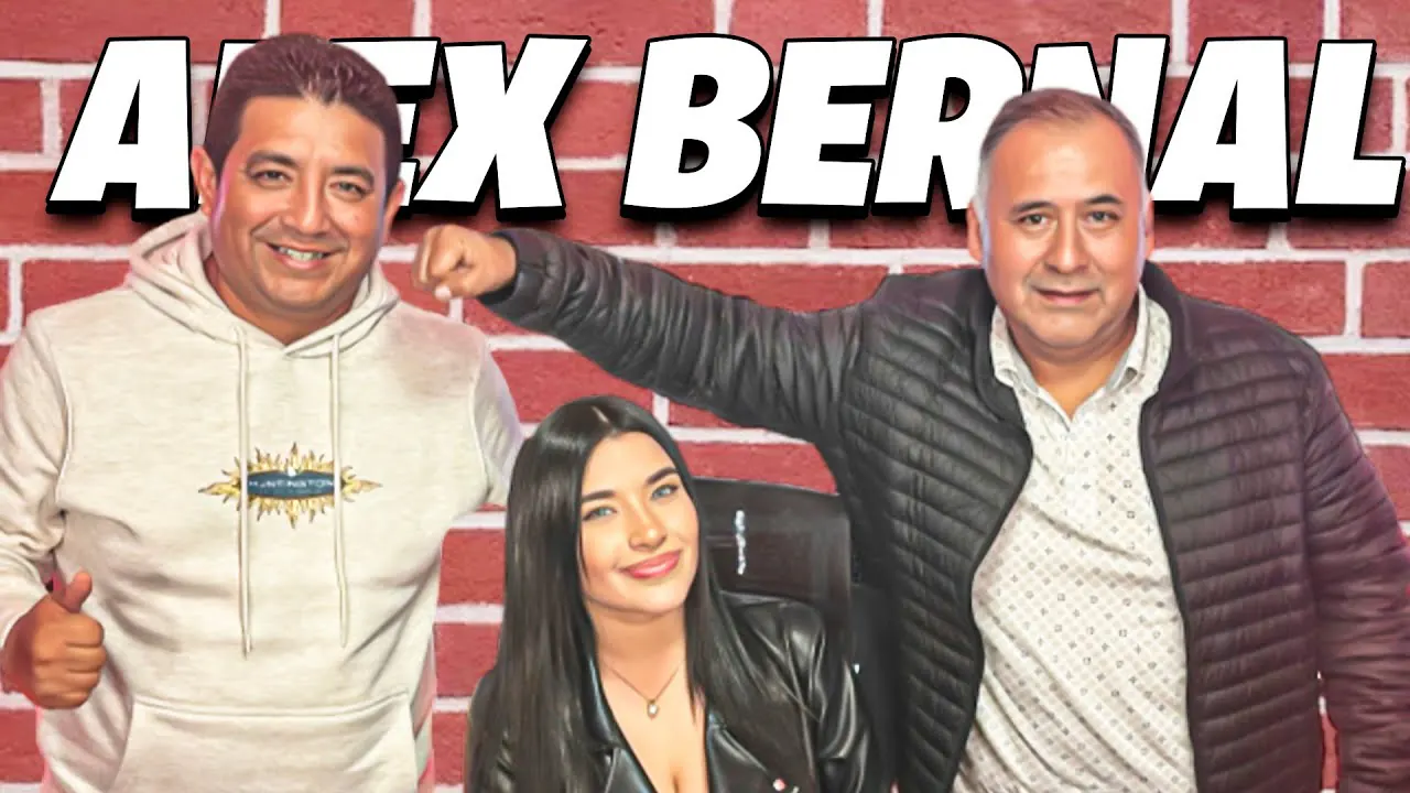 Reproducir: ¡ALEX BERNAL REGRESA AL PROGRAMA! | FÚTBOL EN PARED