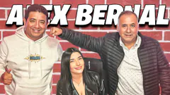¡ALEX BERNAL REGRESA AL PROGRAMA! | FÚTBOL EN PARED