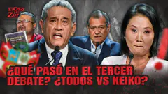 ¿TODOS CONTRA KEIKO? ¿FULL BOTS EN TIKTOK VICTIMIZANDO A LA SEÑORA K?