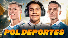 RETO DE PENALES | POL DEPORTES | +QTV