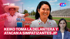 ¿QUIÉN VA GANANDO LAS ELECCIONES? ANALIZAMOS EL CONTEO Y LA CRISIS POLÍTICA | FUERTE Y CLARO