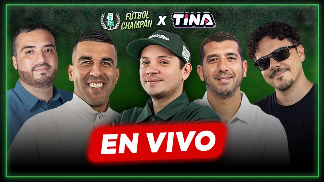 Reproducir: Fútbol Champán: El Mundial entra en su etapa decisiva | A 2 semanas de la Liga1