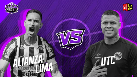 PREVIA ALIANZA LIMA VS. UTC | EN VIVO DESDE MATUTE | TORNEO CLAUSURA | FUERA DEL ÁREA