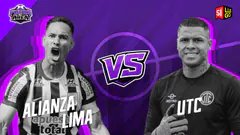 PREVIA ALIANZA LIMA VS. UTC | EN VIVO DESDE MATUTE | TORNEO CLAUSURA | FUERA DEL ÁREA
