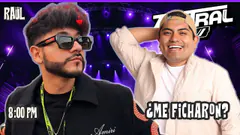 ¿EL ZEIN ME FICHA? - ZENTRAL STUDIO #elchatoraul