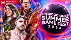 Predicciones del SUMMER GAME FEST 2026 | Nos Dicen Gamers EN VIVO
