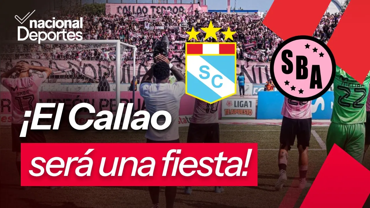Reproducir: BOYS CRISTAL EN EL MIGUEL GRAU DEL CALLAO | BUSE Radio Nacional EN VIVO: Nacional Deportes 27/8/26