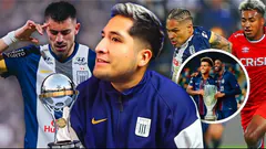TRIUNFAZO DE ALIANZA ANTE CATÓLICA LA NOCHE DE CANTERO Y VISCARRA PSG VENCIÓ A UN FRIO TOTTENHAM