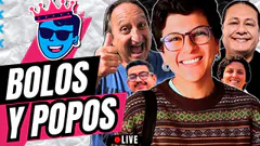 Nos visita el team Bolo Arce: Ariana, Ely y David - Los Malditos Podcast