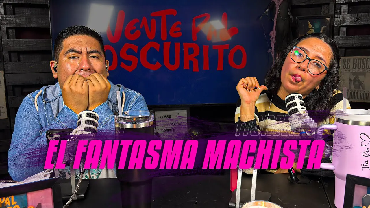 Reproducir: #ventepaloscurito2025