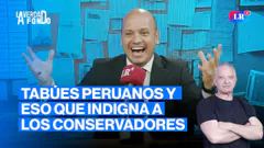 STONERS LAWYER LLEGA A 'LA VERDAD A FONDO' CON PEDRO SALINAS