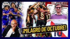 ¡’U’ Y ALIANZA CUMPLEN CON TRIUNFOS CLAVES! ¡LOS ELEGIDOS DE BARRETO!