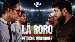 LA RORO VS PITUCOS MARRONES | EN VIVO DESDE EL CHAMOCHUMBI
