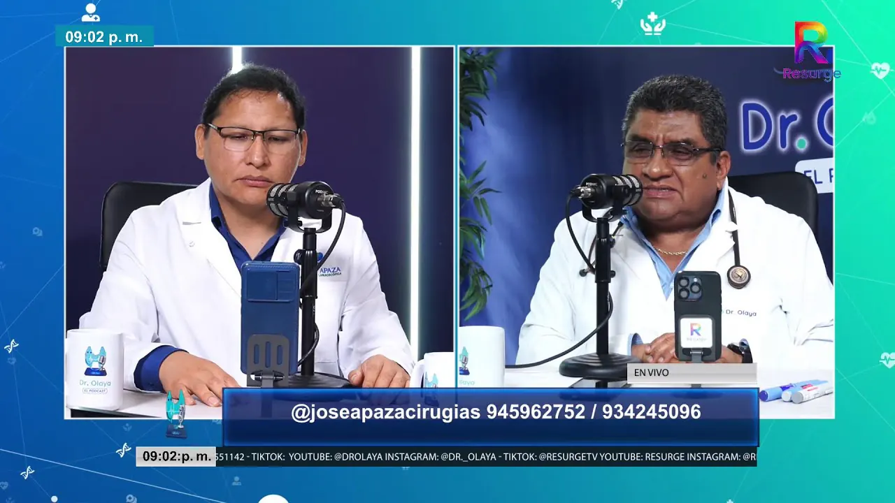 Reproducir: RESURGE TV | 24 DE NOVIEMBRE