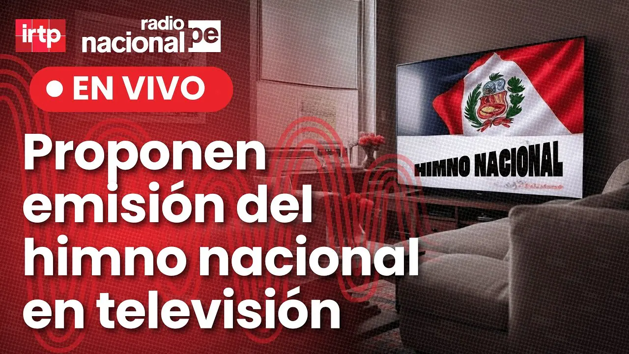 Reproducir: Radio Nacional EN VIVO: ''El informativo'', tercera edición, hoy 17/7/25 | Himno Nacional