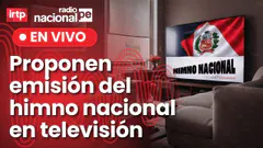 Radio Nacional EN VIVO: ''El informativo'', tercera edición, hoy 17/7/25 | Himno Nacional