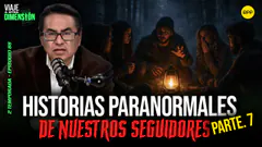 EN VIVO MEDICINA CUÁNTICA: ¿EXISTE LA SANACIÓN POR ENERGÍA? #VIAJEAOTRADIMENSIÓN
