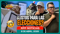 EN VIVO | ¿LOS CHISTOSOS LISTOS PARA LAS ELECCIONES? CLASE ELECTORAL CON CATALINA QUINTO #FEEG2026