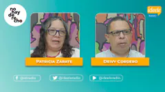 No Hay Derecho con Glatzer Tuesta - Noticias de hoy 31-03-2025 [Perú]