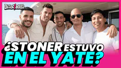 ¿STONER estuvo en el YATE? + Previa del DEBATE Político| Disociados
