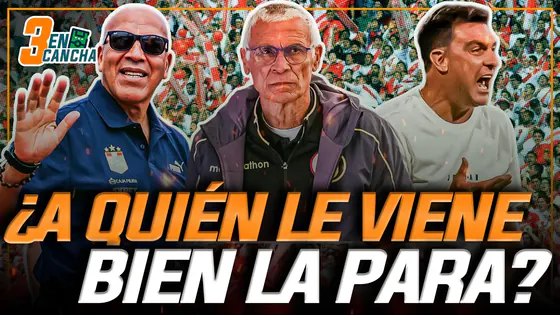 #ENVIVO | ¿QUIÉN SE VE BENEFICIADO POR LA PARA DE SELECCIONES? #3ENCANCHA