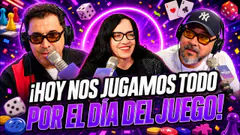 #ENVIVO ¡HOY NOS JUGAMOS TODO POR EL DÍA DEL JUEGO! | TRAFFIC SHOW