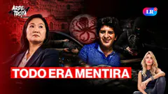 ABOGADO CUENTA TODO SOBRE CASO TRUJILLO Y LA VERDAD SOBRE CERIMEDO | ARDE TROYA CON OXENFORD