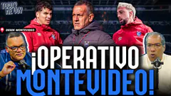 #ENVIVO | ¡A POR LAS SEMIFINALES! Cienciano prepara la vuelta ante el City Torque #TocoYMeVoy
