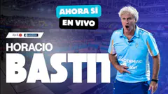 #ENVIVO | ¡MÁS NOVEDADES! Horacio Bastit traza su futuro y el de Regatas | El Poli.pe por OVACION