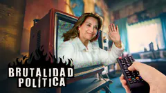 EL REGRESO DE HERNANDO DE SOTO | #BRUTALIDADPOLITICA