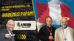 Universitario va por la gloria y… ¿nuevo Papa peruano?