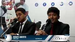 #ENVIVO | DEBATE ABIERTO por RADIO OVACION