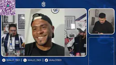 VELÁSQUEZ VUELVE AL PRIMER EQUIPO: TODOS LOS DETALLES