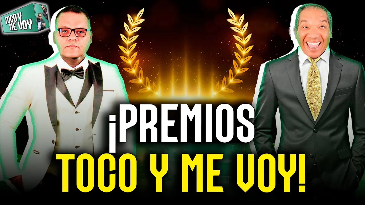 Reproducir: #ENVIVO 🔴 ¡REPASAMOS LO MEJOR DEL 2025! #TOCOYMEVOY