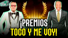 #ENVIVO ¡REPASAMOS LO MEJOR DEL 2025! #TOCOYMEVOY