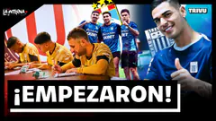 ¿HABRÁ MÁS REFUERZOS?... | La Interna