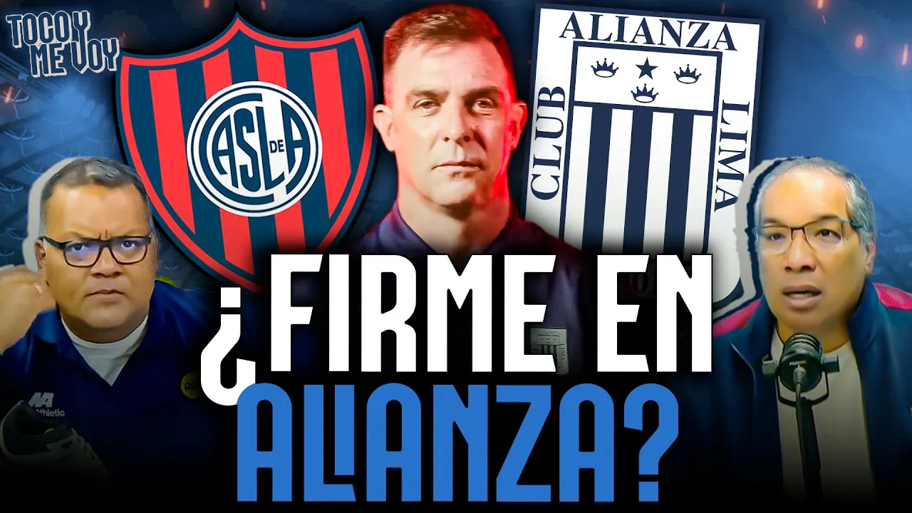 Reproducir: 🔴 ¿SE VA GUEDE? MEDIOS ARGENTINOS LO VINCULAN COMO FAVORITO PARA DIRIGIR SAN LORENZO #TYMV #FEEG2026