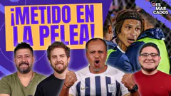 ¡MUY SUPERIOR! Real Garcilaso 0-1 Alianza Lima
