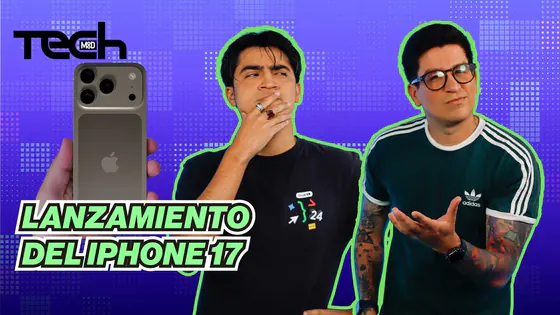 LANZAMIENTO del IPHONE 17: ÚLTIMAS FILTRACIONES, PRECIOS y REACCIÓN | TechMood
